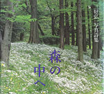 三好弘一写真詩集「森の中へ 」